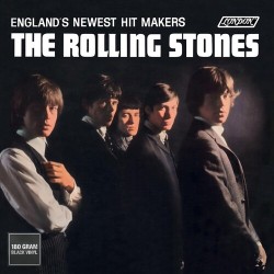 The Rolling Stones –...