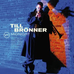 Till Brönner- Midnight|2025...