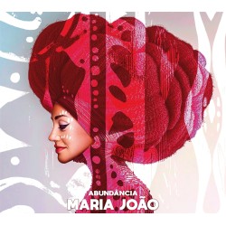 Maria João- Abundância|2025...