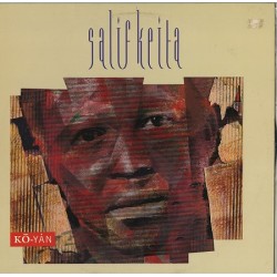 Salif Keita – Ko-Yan 1989|...