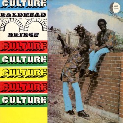 Culture – Baldhead...