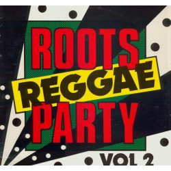 Various – Roots Reggae...