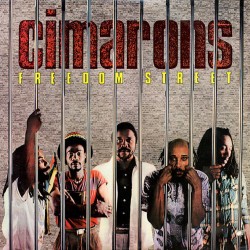 Cimarons – Freedom...