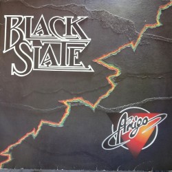 Black Slate – Amigo |1980...