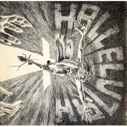 Hallelujah   ‎– Hallelujah...