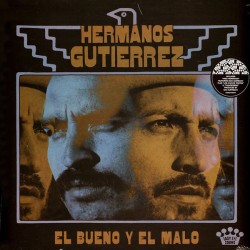Hermanos Gutiérrez – El...