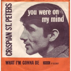 Crispian St. Peters – You...