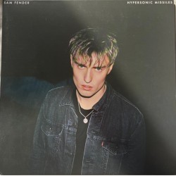 Sam Fender – Hypersonic...