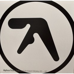 Aphex Twin – Selected...