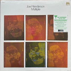 Joe Henderson – Multiple...
