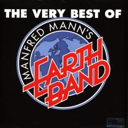 Manfred Mann's Earth Band –...