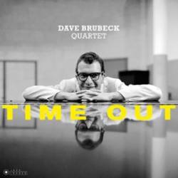 The Dave Brubeck Quartet –...