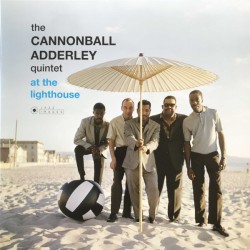 The Cannonball Adderley...