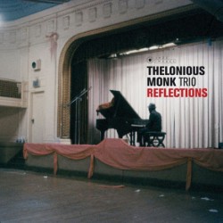 Thelonious Monk Trio –...