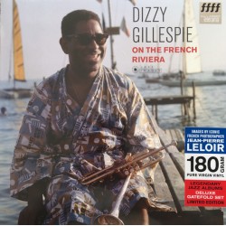 Dizzy Gillespie – On The...