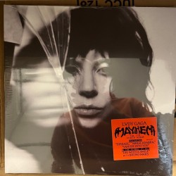 Lady Gaga – Mayhem |2025...