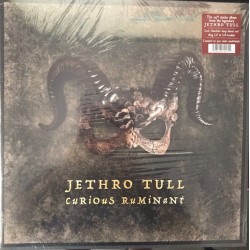 Jethro Tull – Curious...