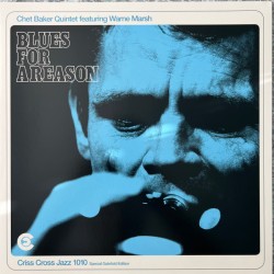 Chet Baker Quintet feat....