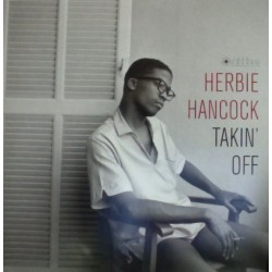 Herbie Hancock – Takin' Off...