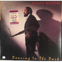 Sonny Rollins – Dancing In...