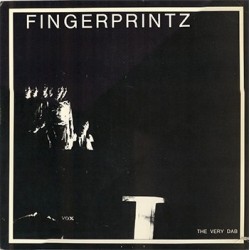 Fingerprintz  ‎– The Very Dab|1979   	Virgin V 2119