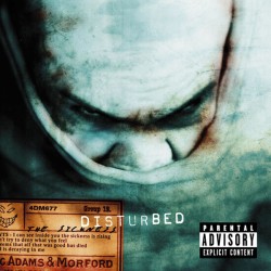Disturbed – The...