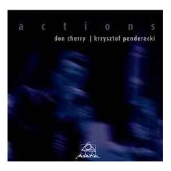Don Cherry | Krzysztof...