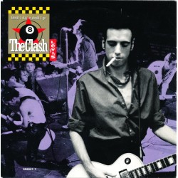 Clash ‎The – Should I Stay...