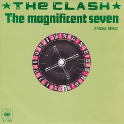The Clash – The Magnificent...