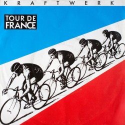 Kraftwerk – Tour De France...