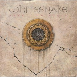 Whitesnake – Here I Go...