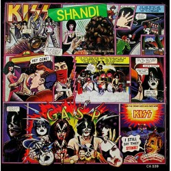 Kiss – Shandi |1980...