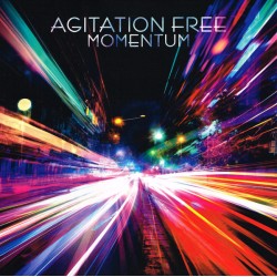 Agitation Free – Momentum...