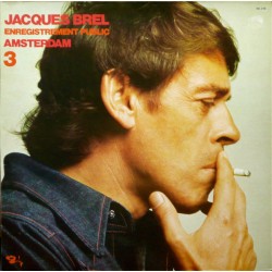 Jacques Brel –...
