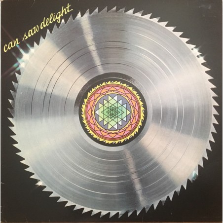 Can – Saw Delight |1977      Virgin – V 2079