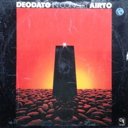 Deodato- Airto – In Concert...