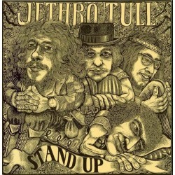 Jethro Tull – Stand Up|1980...