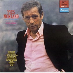 Yves Montand – La Fête Á...