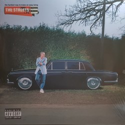 The Streets – The Hardest...