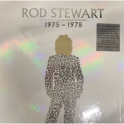 Rod Stewart – Rod Stewart...