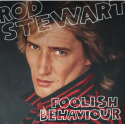 Rod Stewart – Foolish...
