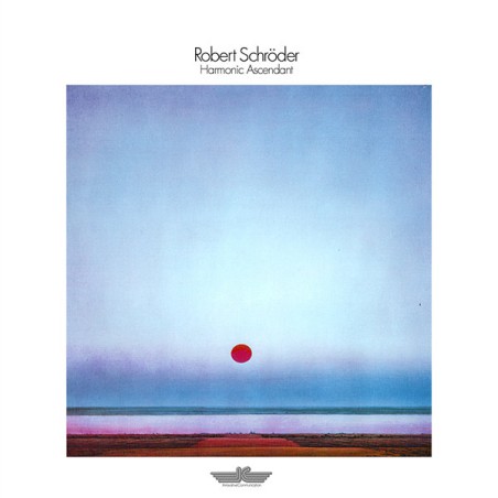 Robert Schröder – Harmonic Ascendant|1979      Innovative Communication – IC 58 087