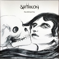 Satyricon – Deep Calleth...