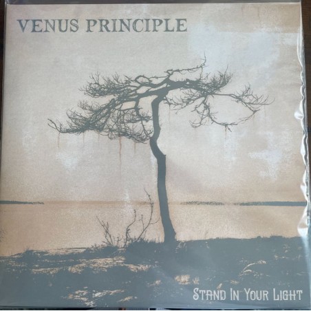 Venus Principle – Stand In Your Light |2022  	Prophecy Productions – PRO323LP