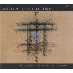 Nels Cline – Consentrik...