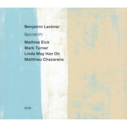 Benjamin Lackner  –...