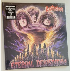 Destruction – Eternal...