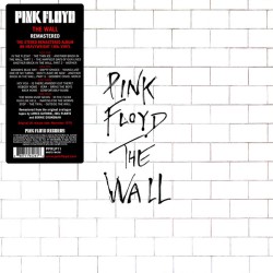 Pink Floyd ‎– The...