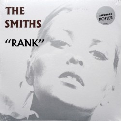 The Smiths – Rank|1987/2016...
