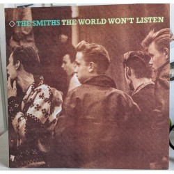 The Smiths – The World...